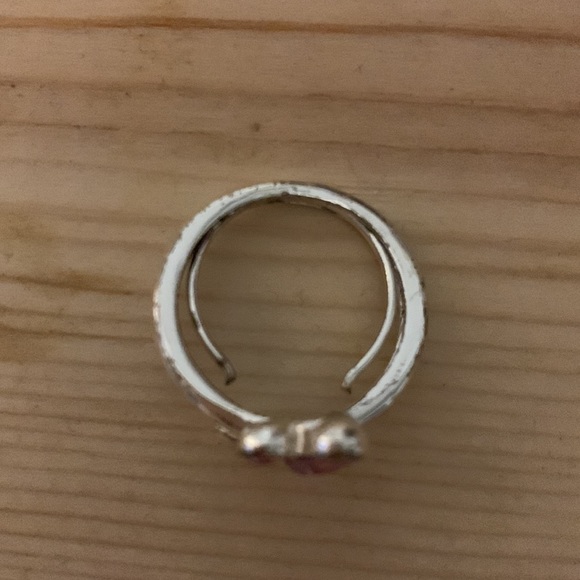 Pink Mickey Mouse Ring size 6-7 - Picture 4 of 4